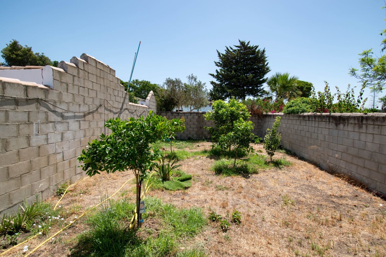 4 sypialnia Willa na sprzedaż w Chiclana de la Frontera - 329 900 € (Ref: 9932319)