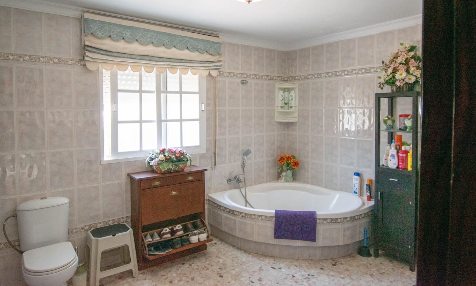 3 soverom Villa til salgs i Cadiz by - € 390 000 (Ref: 9948788)