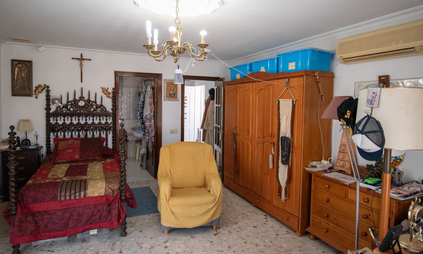 3 soverom Villa til salgs i Cadiz by - € 390 000 (Ref: 9948788)