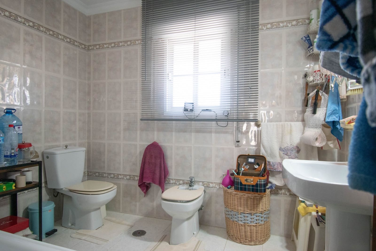 3 soverom Villa til salgs i Cadiz by - € 390 000 (Ref: 9948788)