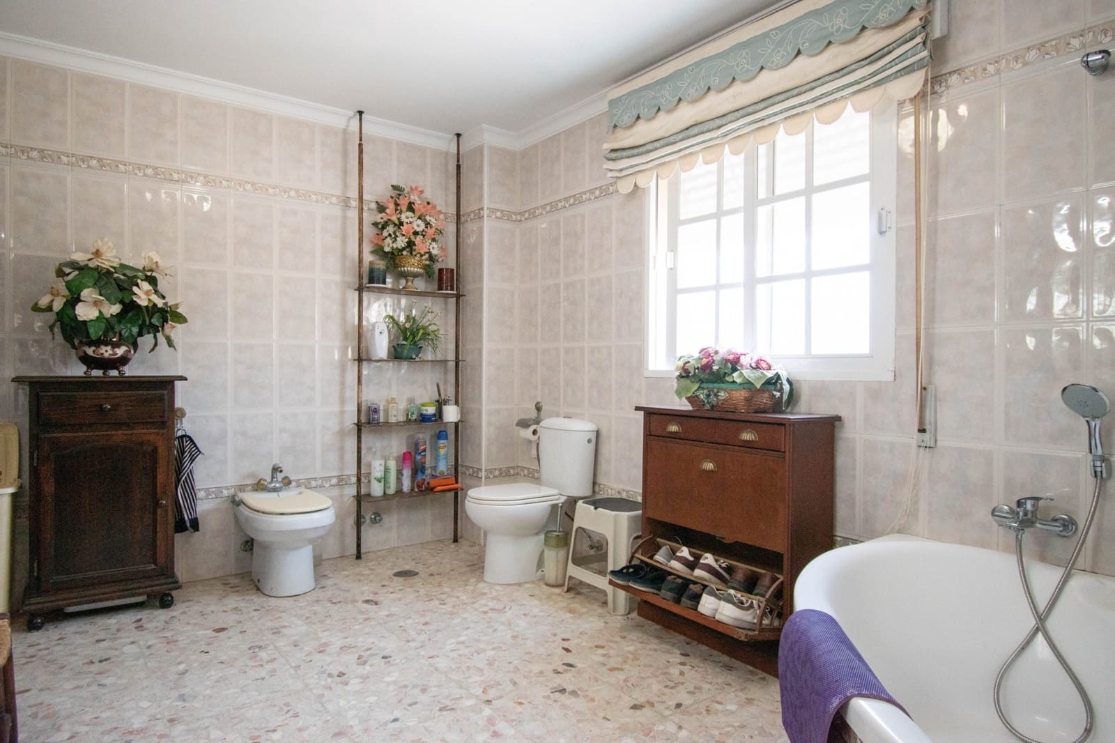 3 soverom Villa til salgs i Cadiz by - € 390 000 (Ref: 9948788)