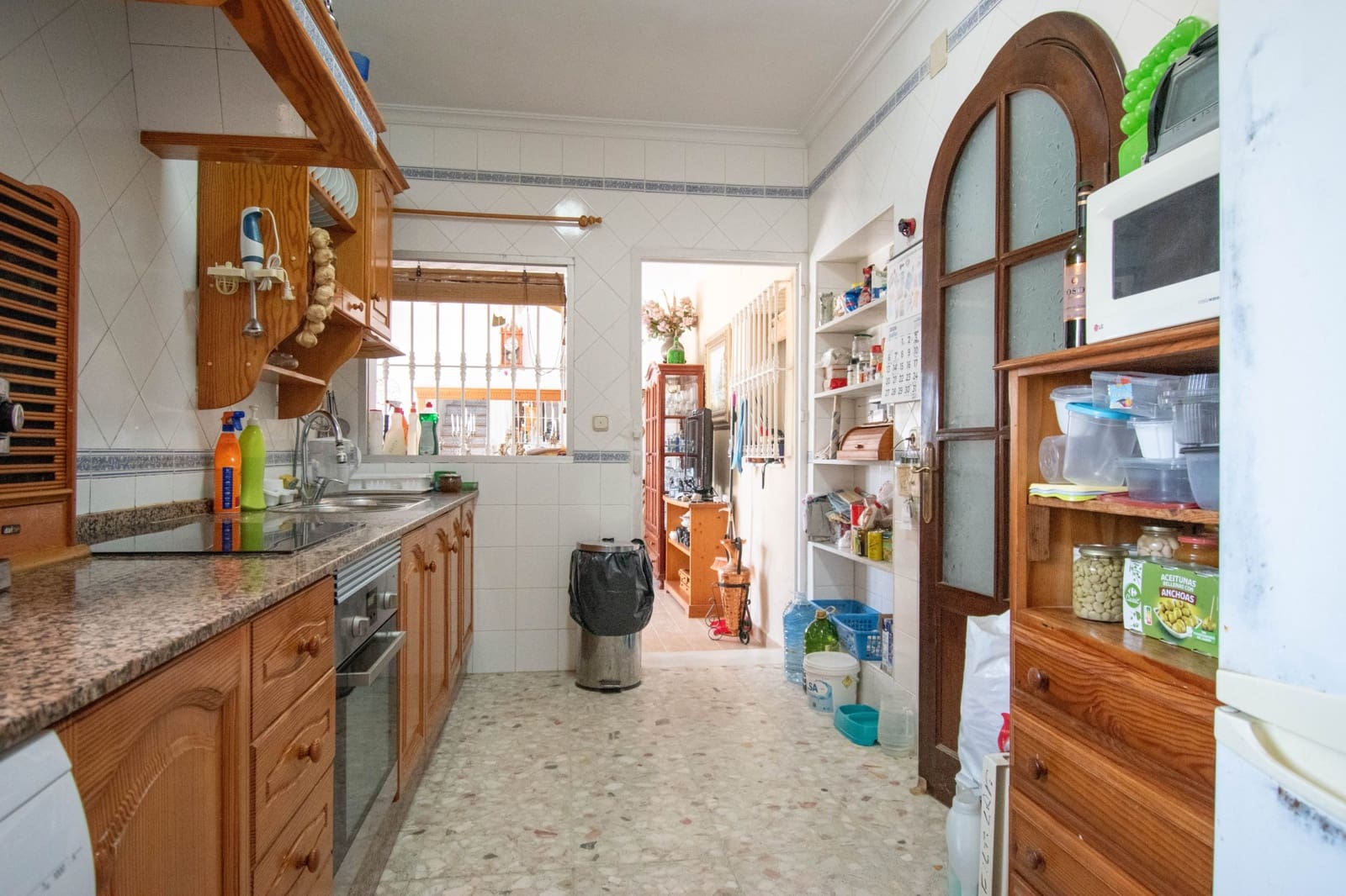 3 soverom Villa til salgs i Cadiz by - € 390 000 (Ref: 9948788)