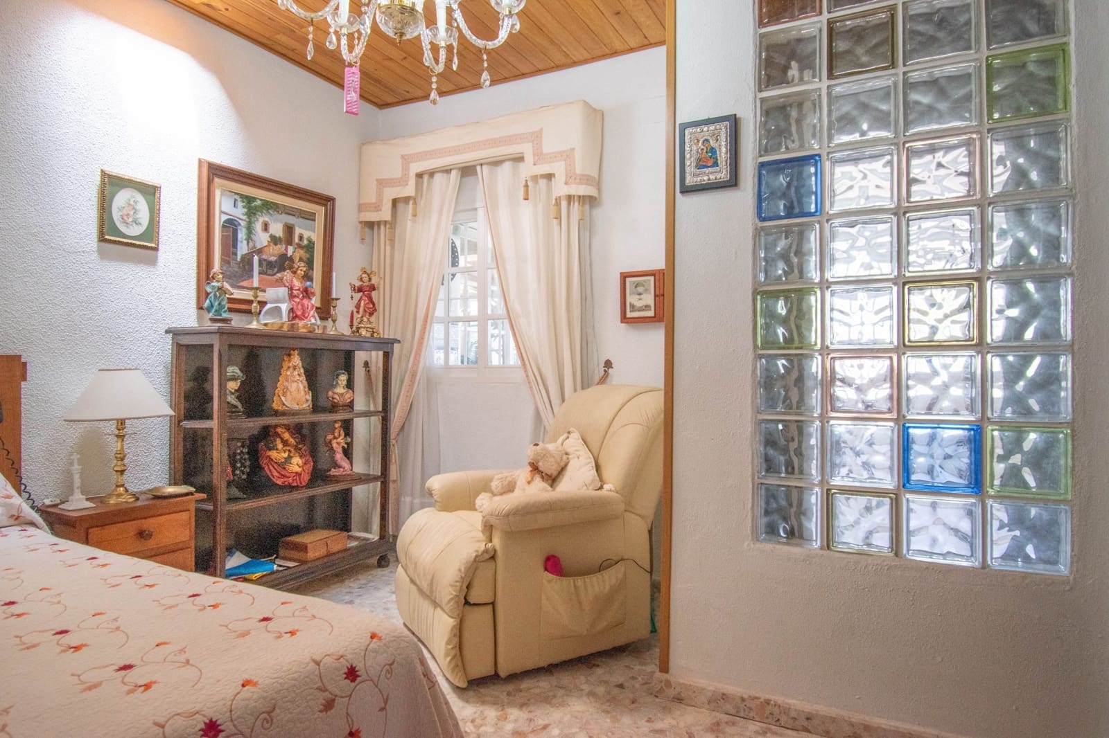 3 soverom Villa til salgs i Cadiz by - € 390 000 (Ref: 9948788)