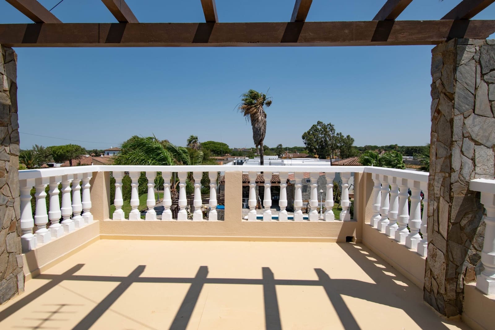 3 soverom Villa til salgs i Cadiz by - € 390 000 (Ref: 9948788)