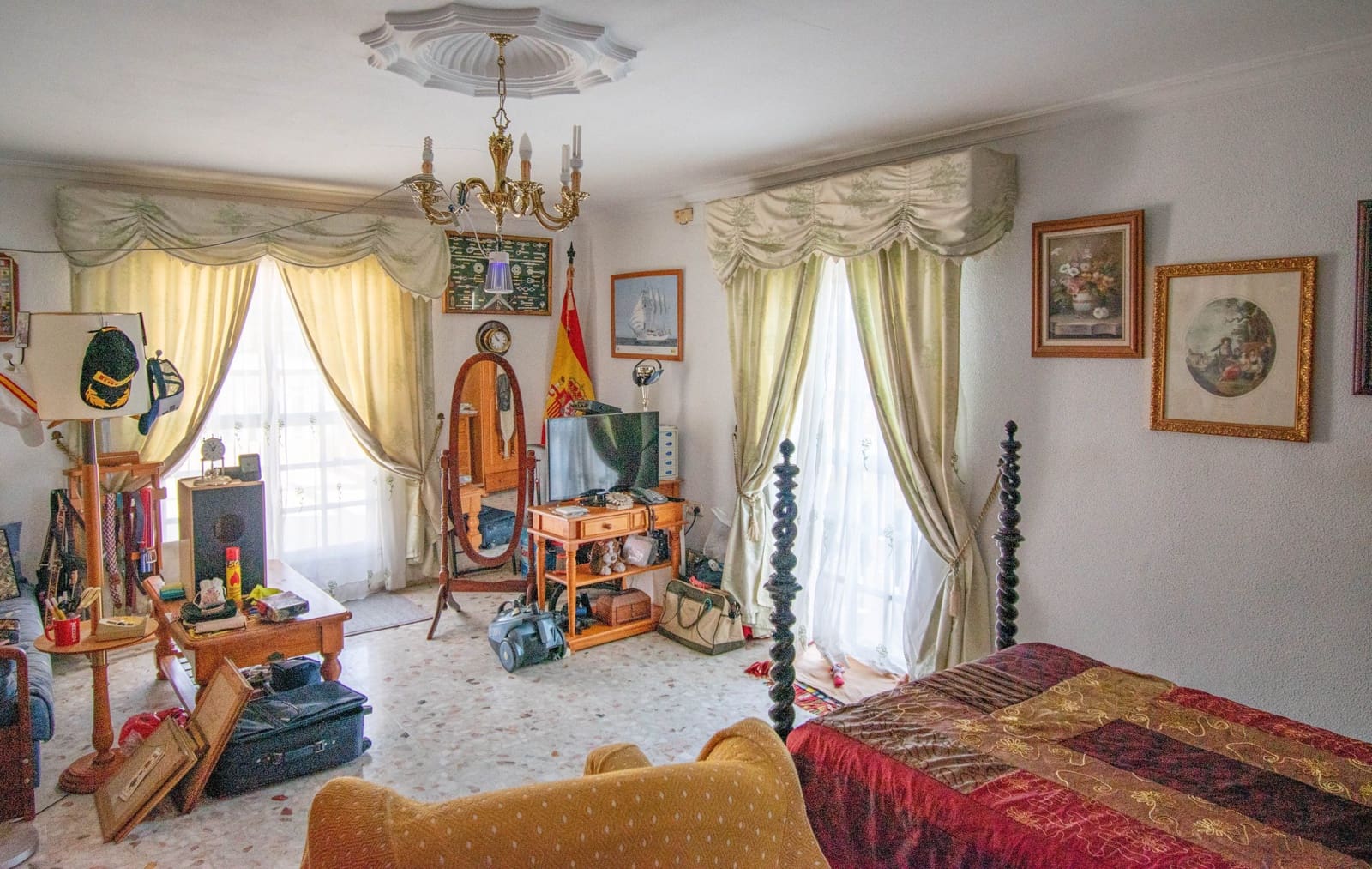 3 soverom Villa til salgs i Cadiz by - € 390 000 (Ref: 9948788)