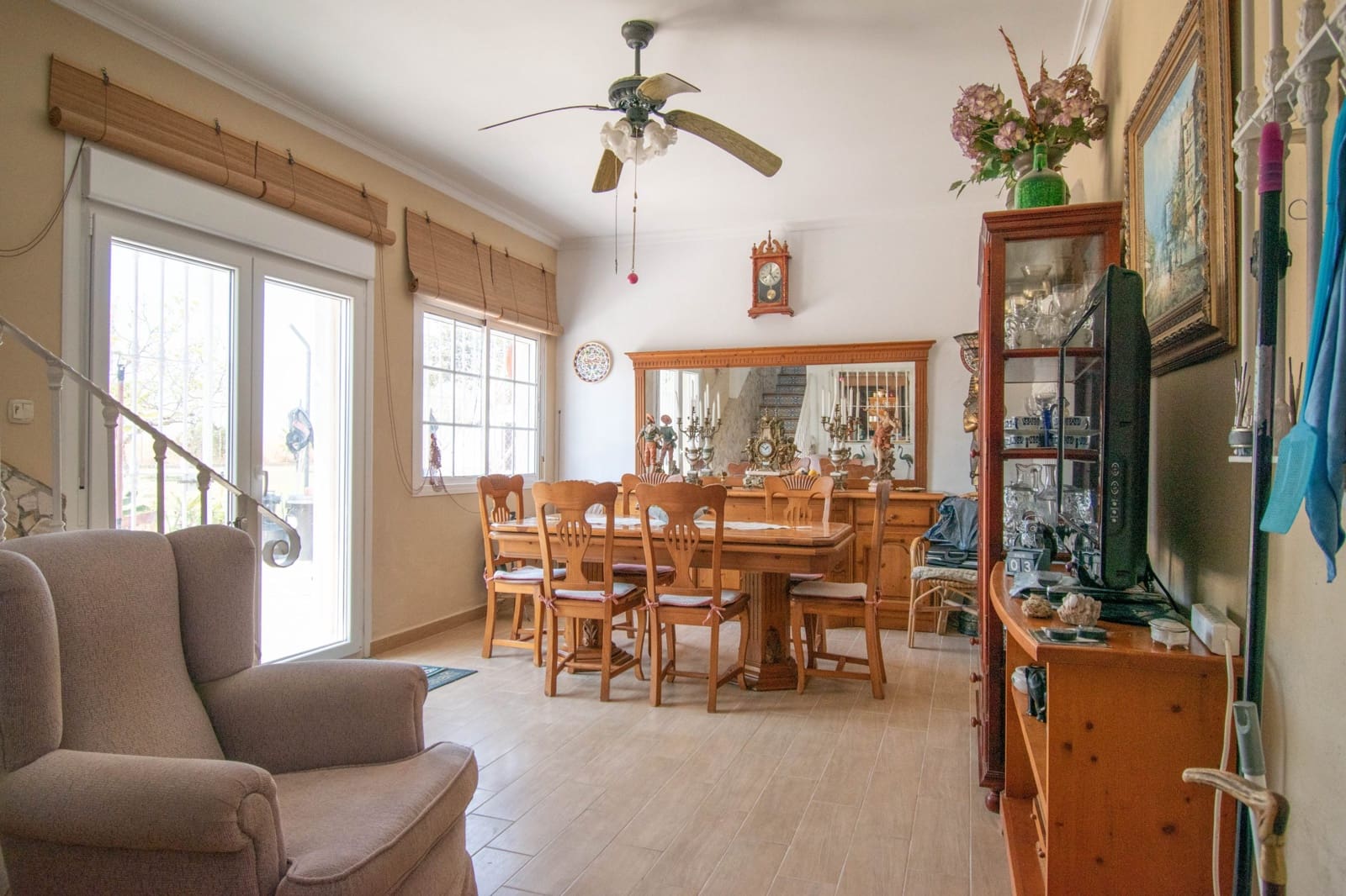 3 soverom Villa til salgs i Cadiz by - € 390 000 (Ref: 9948788)