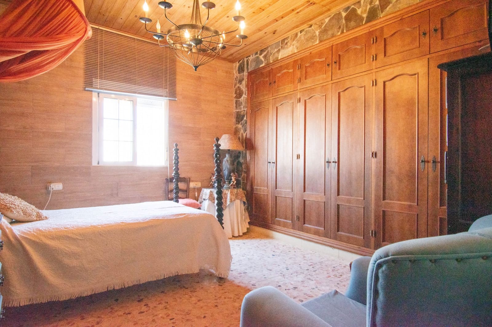3 soverom Villa til salgs i Cadiz by - € 390 000 (Ref: 9948788)