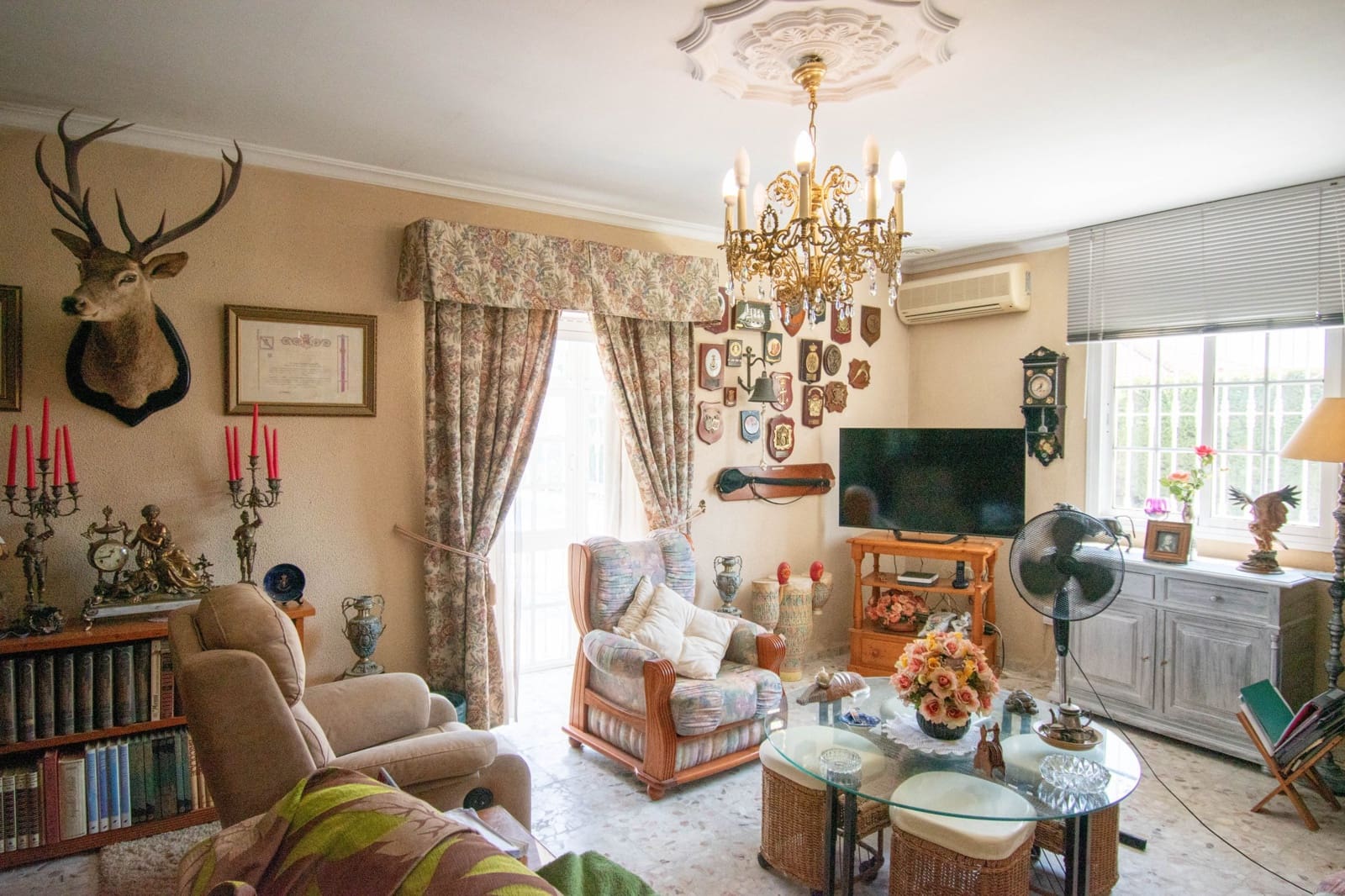 3 soverom Villa til salgs i Cadiz by - € 390 000 (Ref: 9948788)