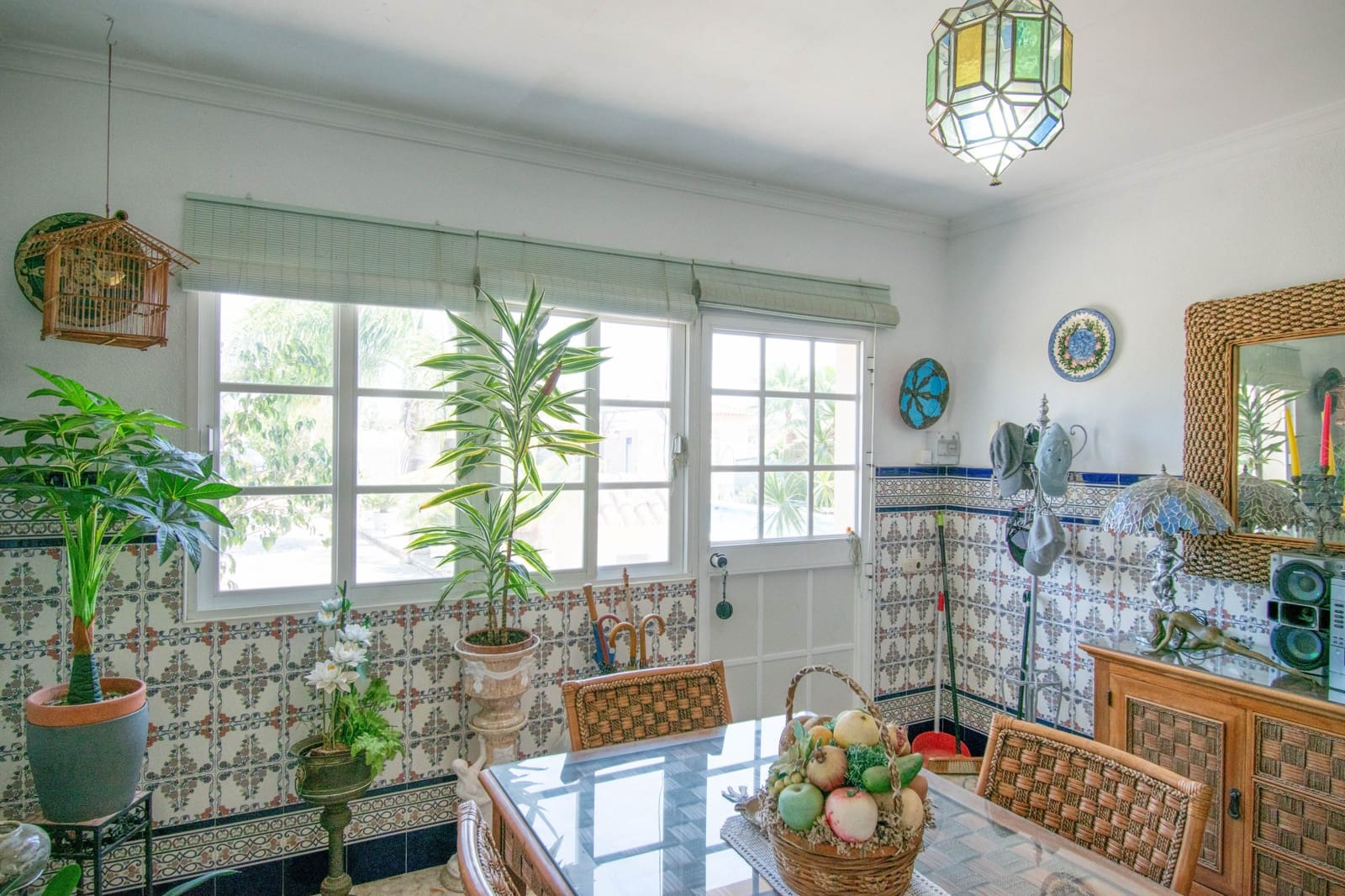 3 soverom Villa til salgs i Cadiz by - € 390 000 (Ref: 9948788)