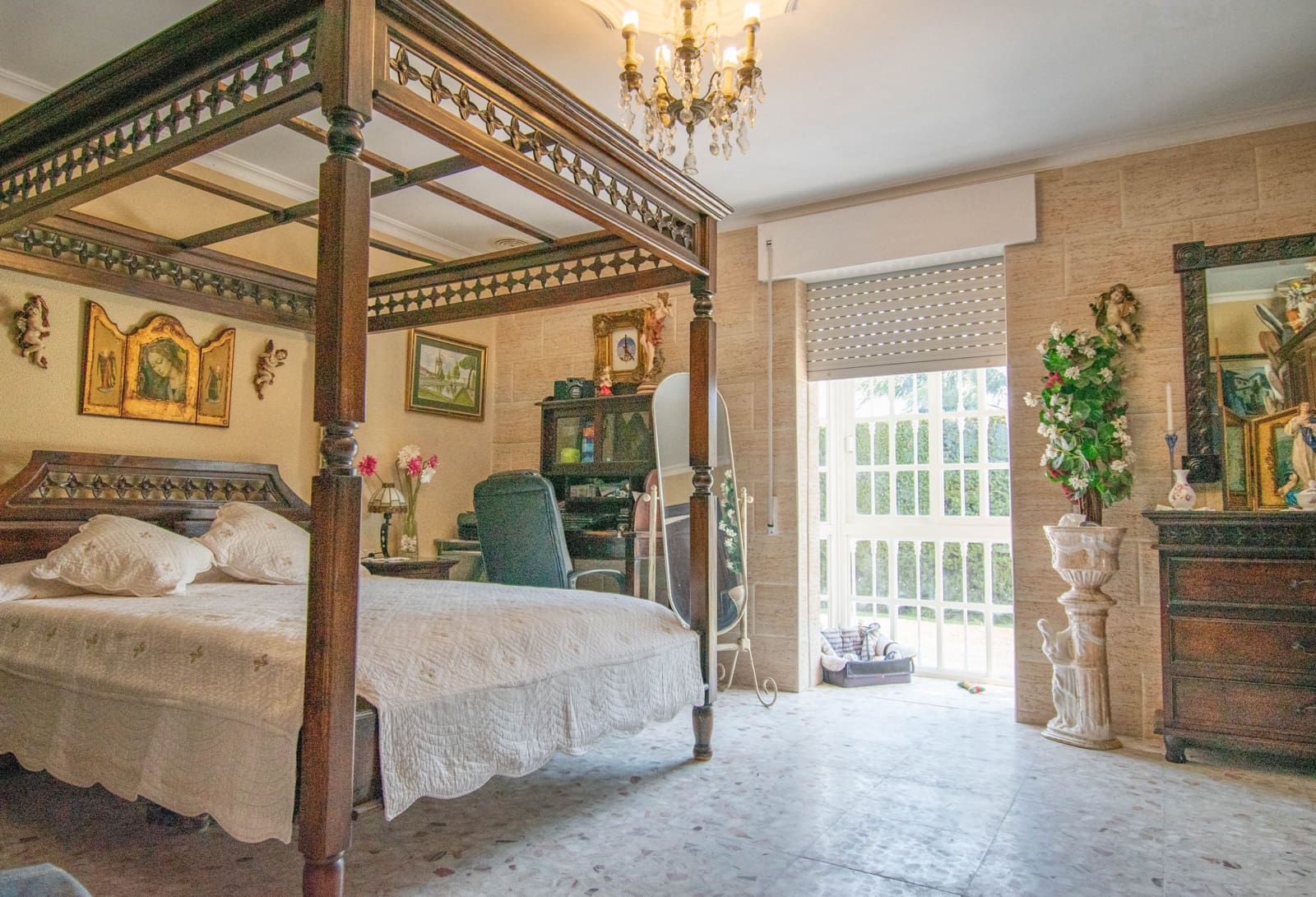 3 soverom Villa til salgs i Cadiz by - € 390 000 (Ref: 9948788)