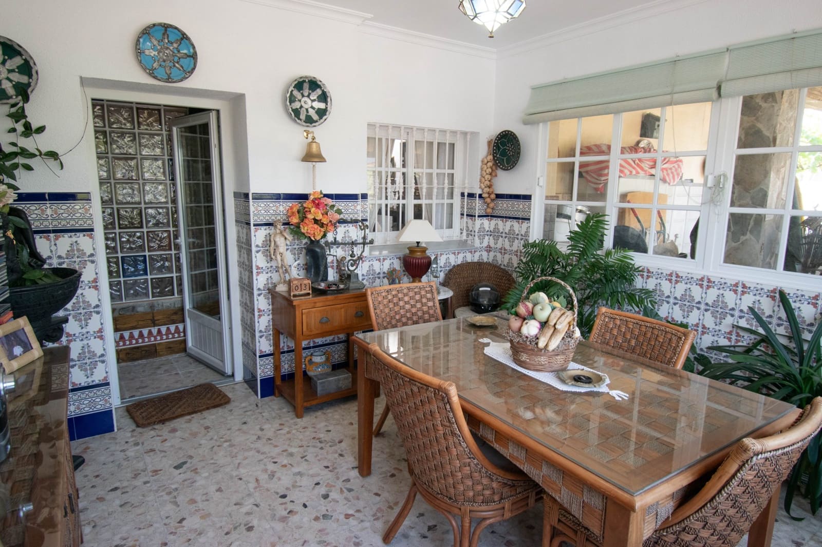 3 soverom Villa til salgs i Cadiz by - € 390 000 (Ref: 9948788)