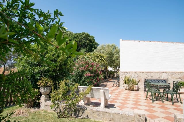 3 soverom Villa til salgs i Cádiz by - € 390 000 (Ref: 9948788)