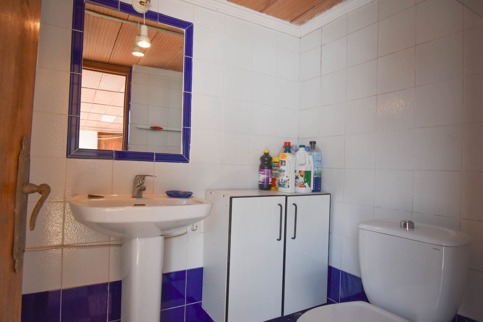 3 slaapkamer Villa te koop in Chiclana de la Frontera - € 360.600 (Ref: 9992005)
