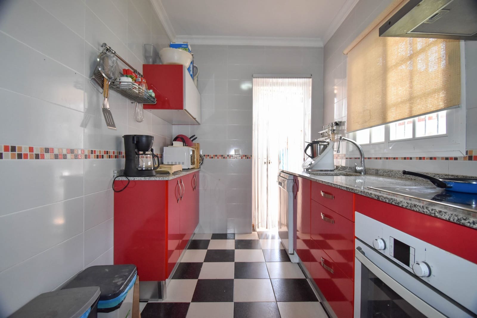 3 slaapkamer Villa te koop in Chiclana de la Frontera - € 360.600 (Ref: 9992005)