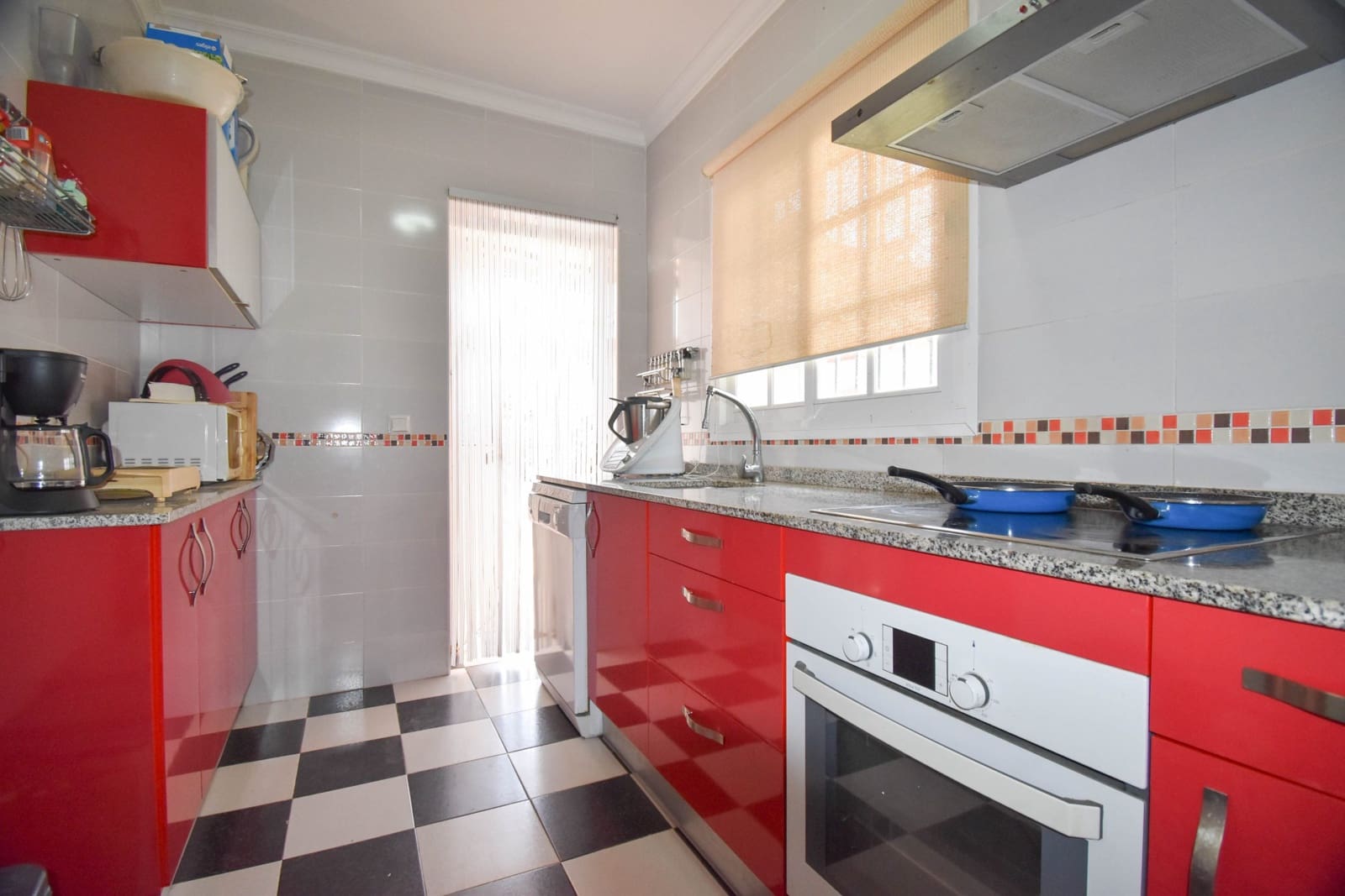3 slaapkamer Villa te koop in Chiclana de la Frontera - € 360.600 (Ref: 9992005)