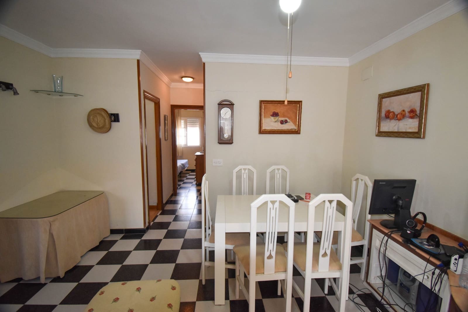 3 slaapkamer Villa te koop in Chiclana de la Frontera - € 360.600 (Ref: 9992005)