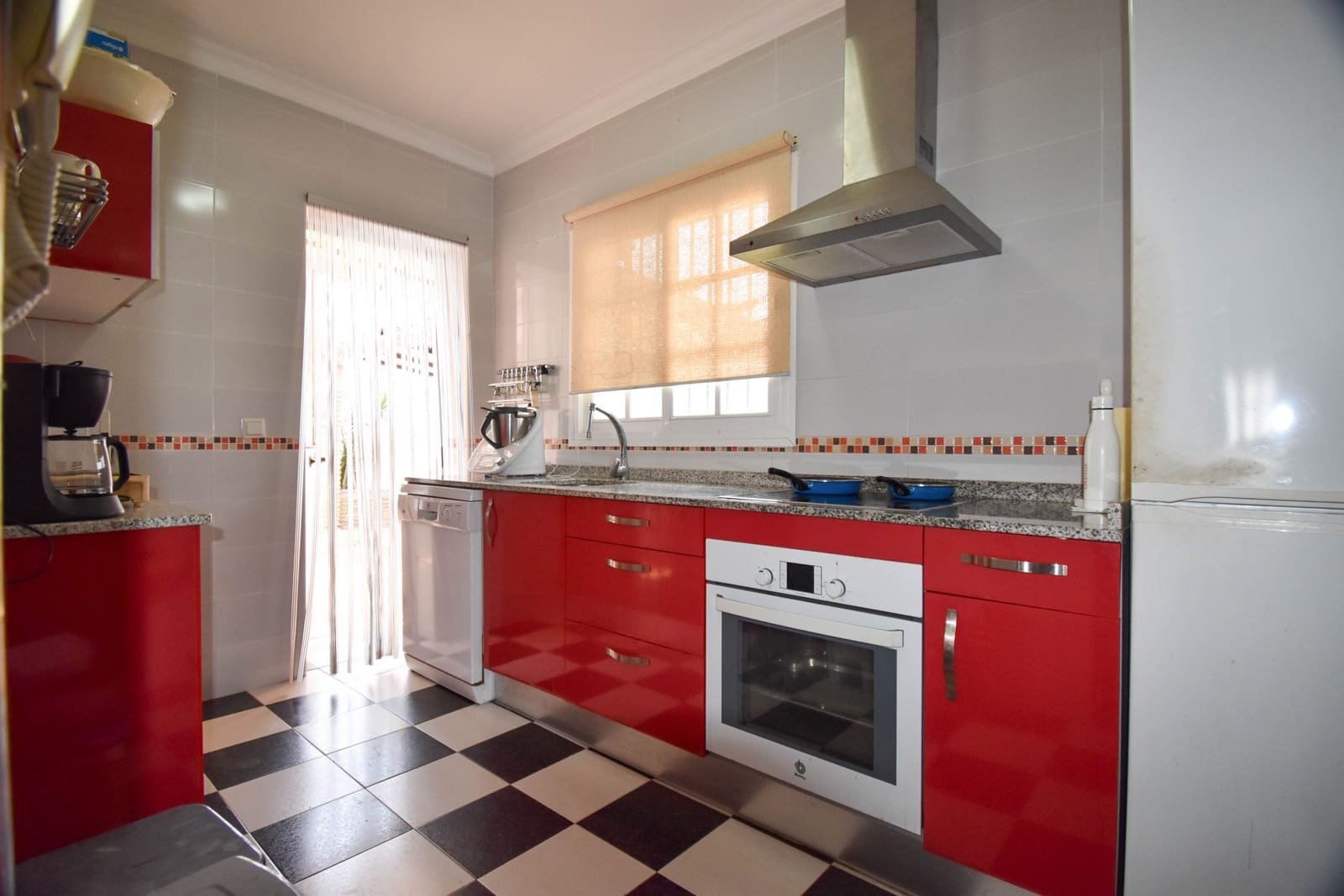 3 slaapkamer Villa te koop in Chiclana de la Frontera - € 360.600 (Ref: 9992005)