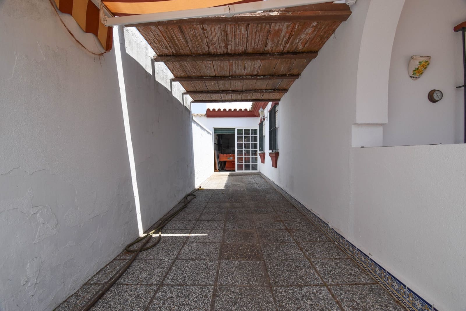 3 slaapkamer Villa te koop in Chiclana de la Frontera - € 360.600 (Ref: 9992005)