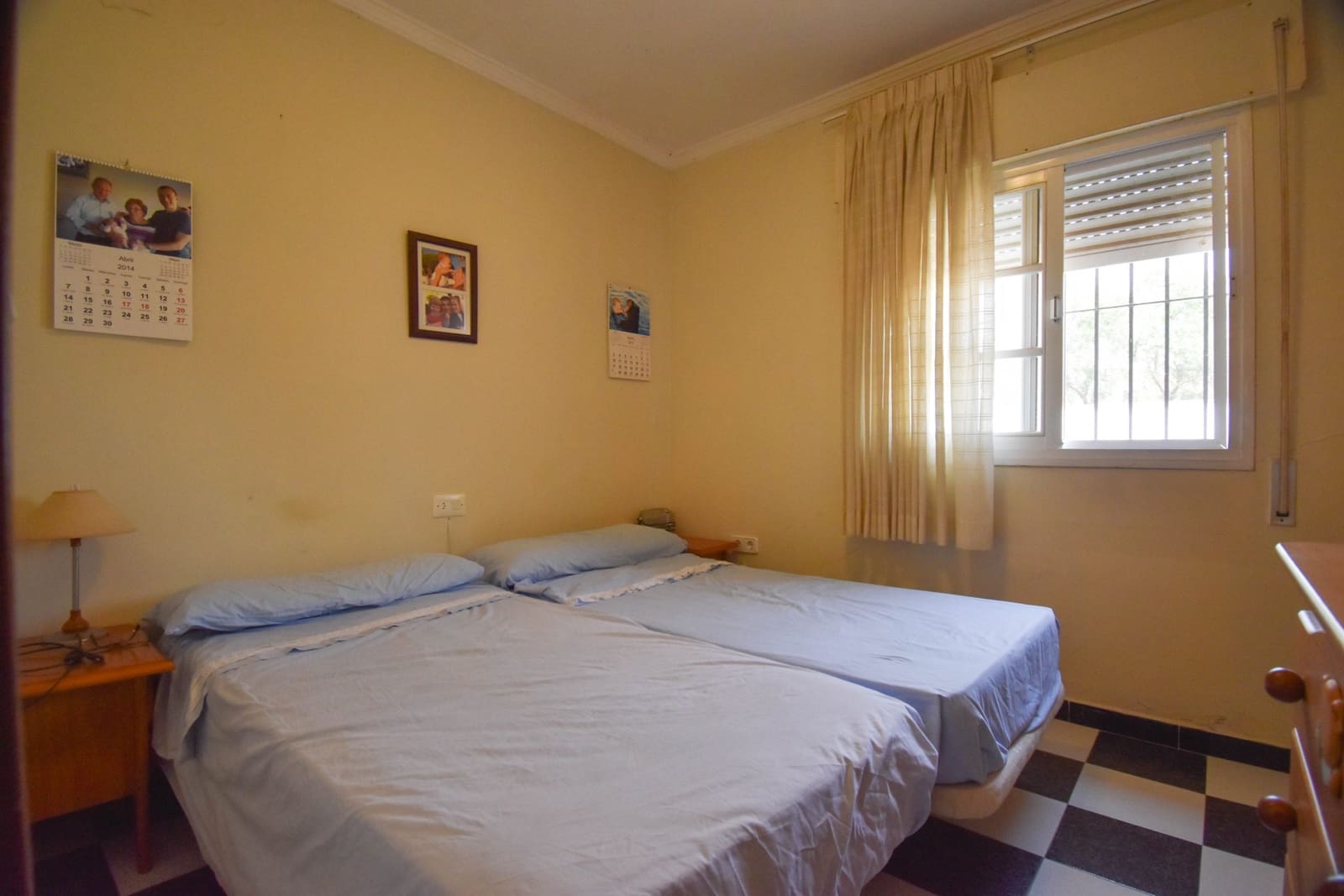 3 slaapkamer Villa te koop in Chiclana de la Frontera - € 360.600 (Ref: 9992005)