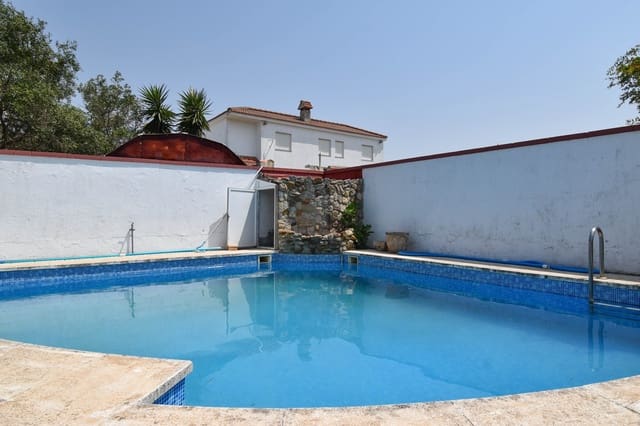 3 slaapkamer Villa te koop in Chiclana de la Frontera - € 360.600 (Ref: 9992005)