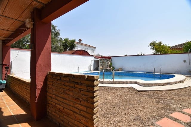 3 soveværelse Villa til salg i Chiclana de la Frontera - € 379.900 (Ref: 9992005)