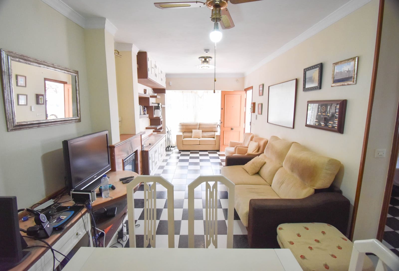 3 slaapkamer Villa te koop in Chiclana de la Frontera - € 360.600 (Ref: 9992005)