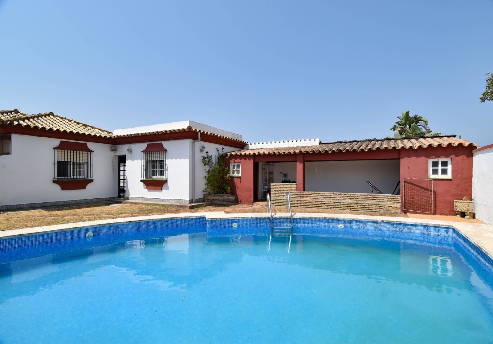 3 slaapkamer Villa te koop in Chiclana de la Frontera - € 360.600 (Ref: 9992005)
