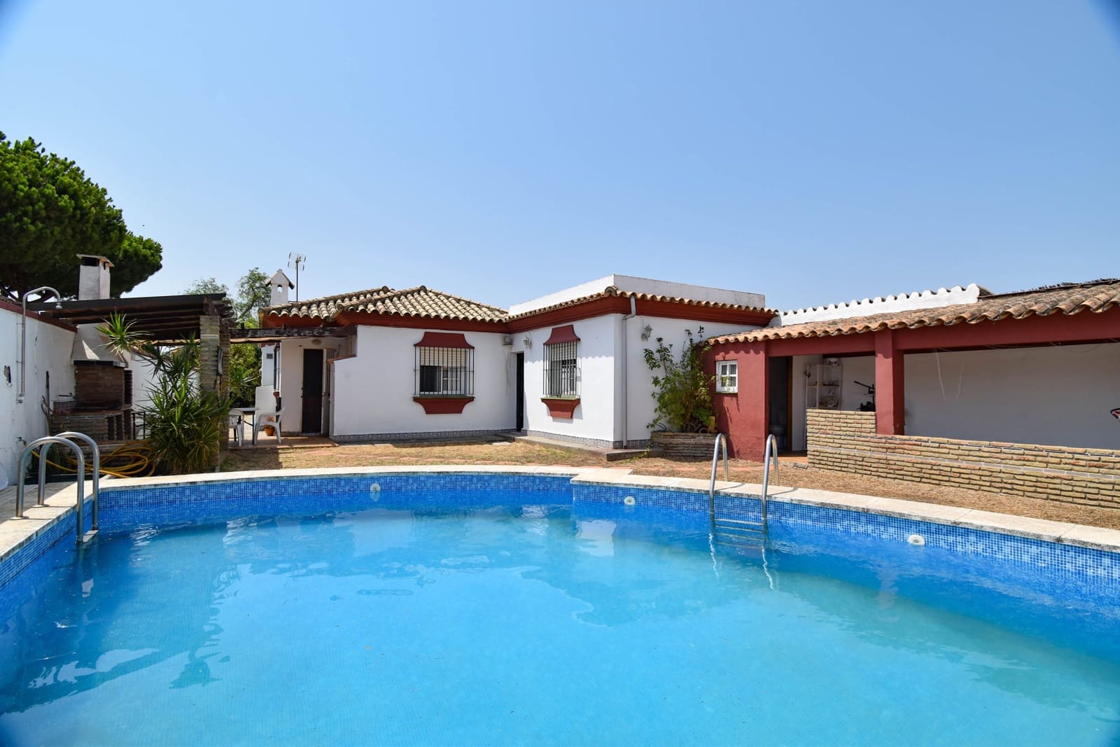 3 slaapkamer Villa te koop in Chiclana de la Frontera - € 360.600 (Ref: 9992005)