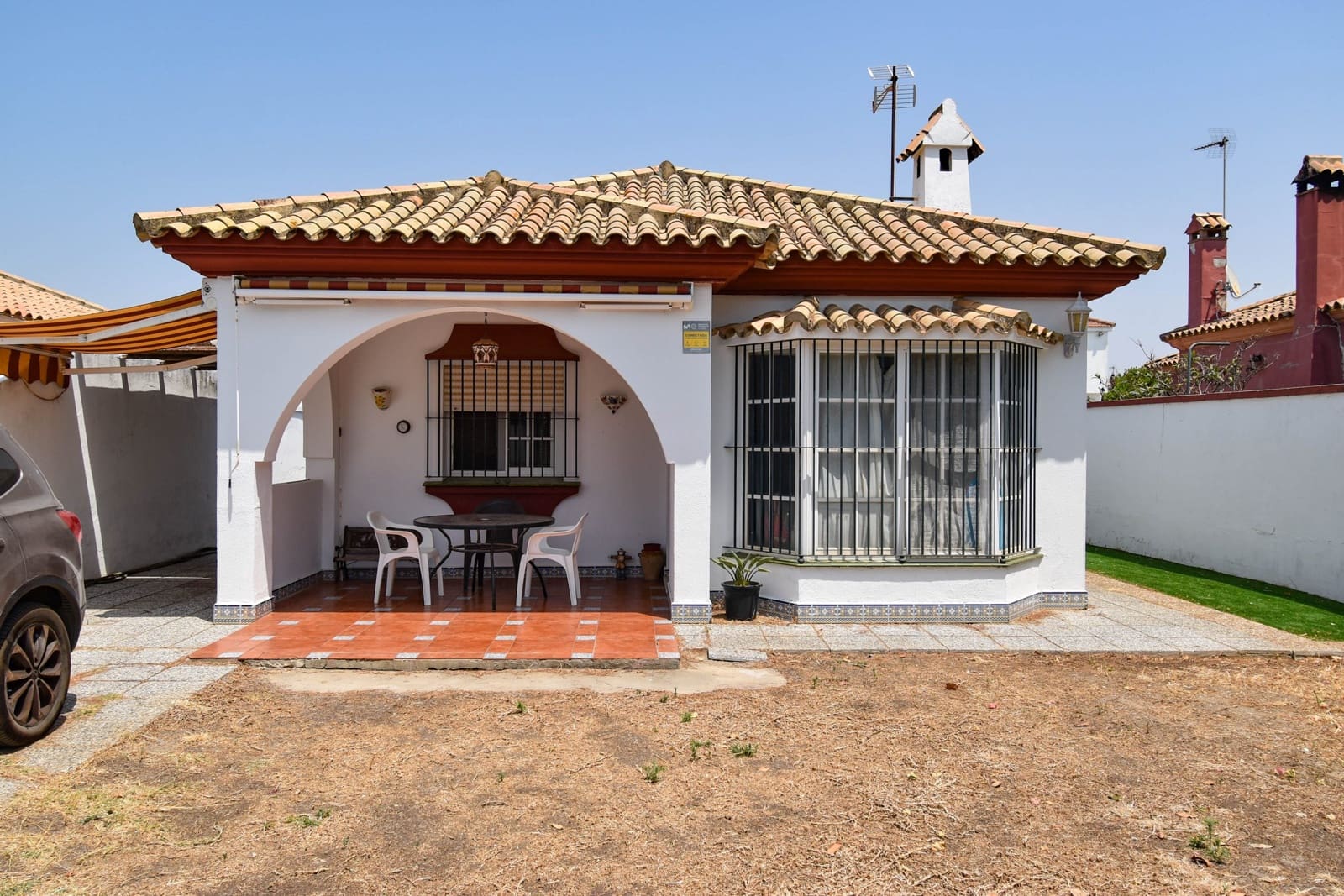 3 slaapkamer Villa te koop in Chiclana de la Frontera - € 360.600 (Ref: 9992005)