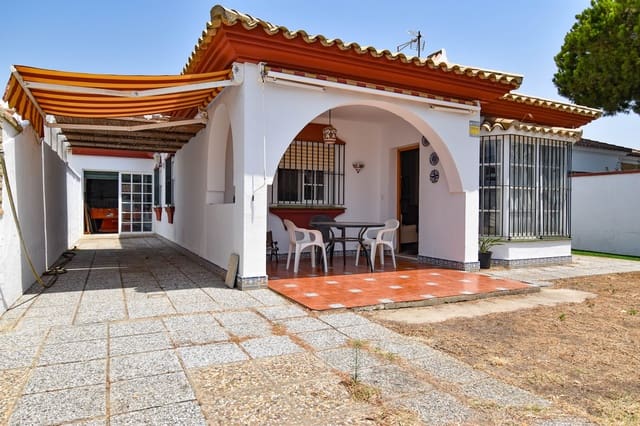 3 slaapkamer Villa te koop in Chiclana de la Frontera - € 360.600 (Ref: 9992005)