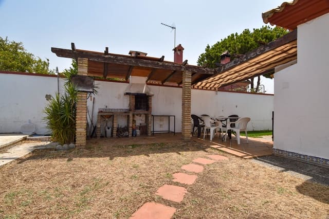3 slaapkamer Villa te koop in Chiclana de la Frontera - € 360.600 (Ref: 9992005)