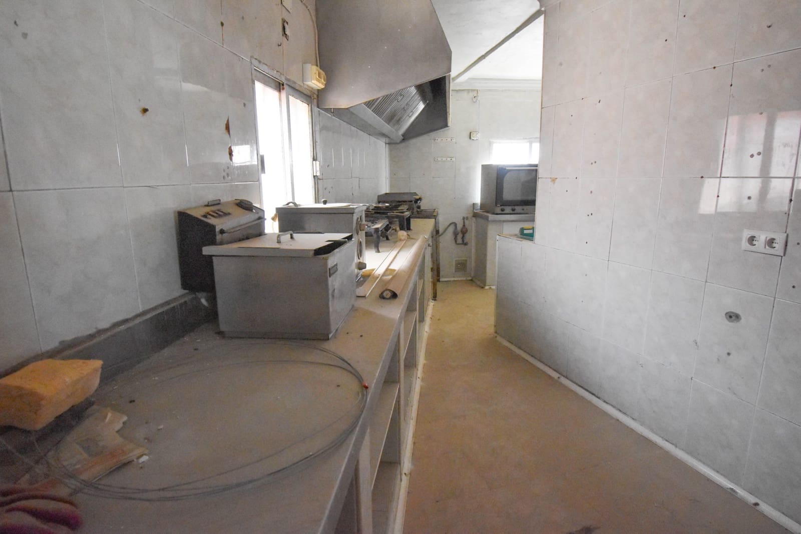 Bouwgrond te koop in Chiclana de la Frontera - € 85.000 (Ref: 9992006)