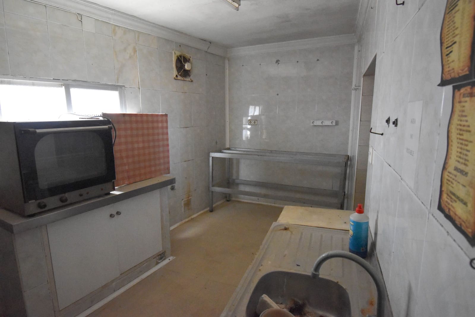 Bouwgrond te koop in Chiclana de la Frontera - € 85.000 (Ref: 9992006)