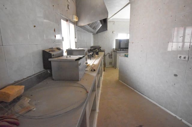 Bouwgrond te koop in Chiclana de la Frontera - € 85.000 (Ref: 9992006)