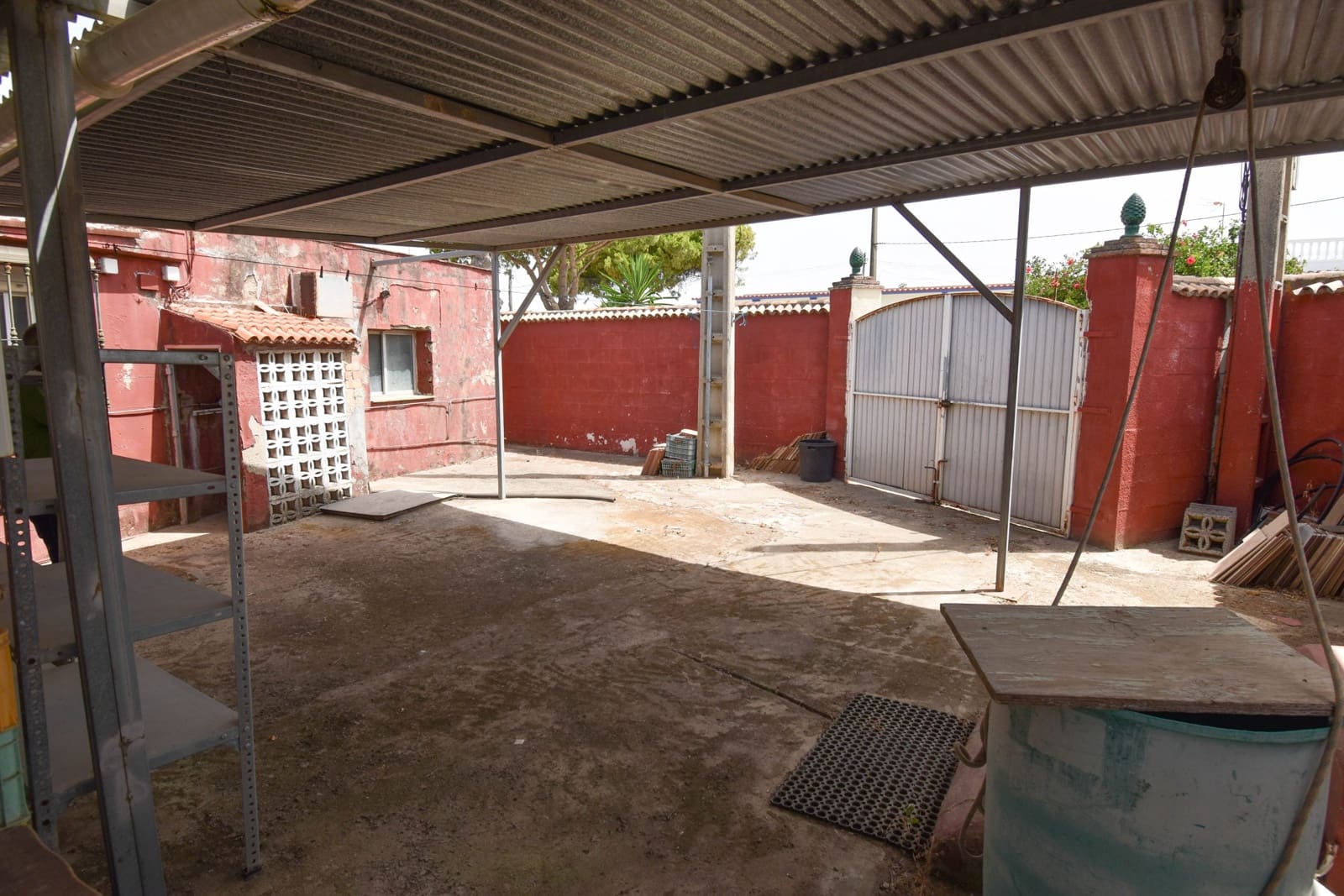 Bouwgrond te koop in Chiclana de la Frontera - € 85.000 (Ref: 9992006)