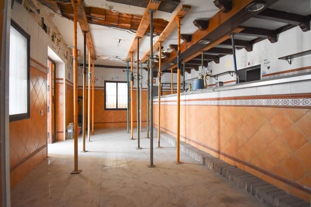 Bouwgrond te koop in Chiclana de la Frontera - € 85.000 (Ref: 9992006)