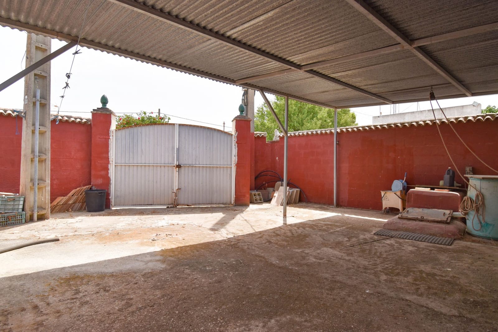 Bouwgrond te koop in Chiclana de la Frontera - € 85.000 (Ref: 9992006)
