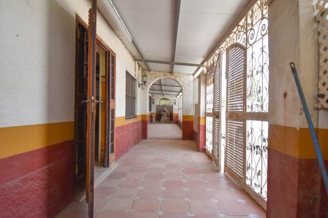 Bouwgrond te koop in Chiclana de la Frontera - € 85.000 (Ref: 9992006)
