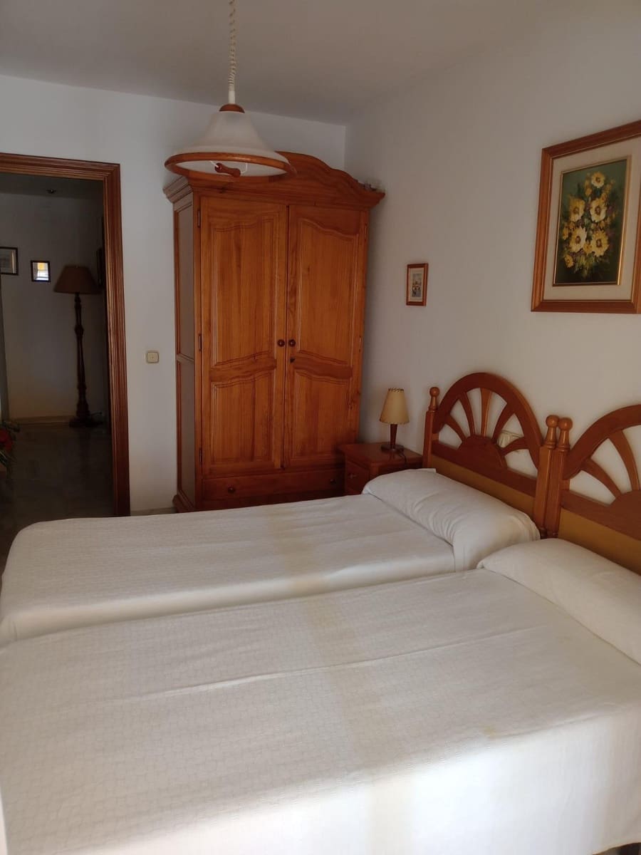 Apartamento de 3 habitaciones en Fuengirola en alquiler con piscina garaje - 1.415 € (Ref: 10078362)