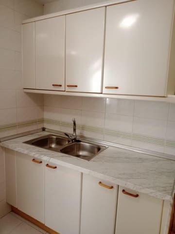 Apartamento de 3 habitaciones en Los Boliches , Fuengirola en alquiler con piscina garaje - 1.415 € (Ref: 10078362)
