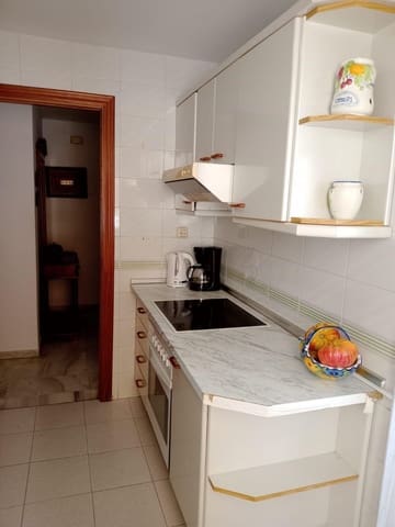 Apartamento de 3 habitaciones en Los Boliches , Fuengirola en alquiler con piscina garaje - 1.415 € (Ref: 10078362)