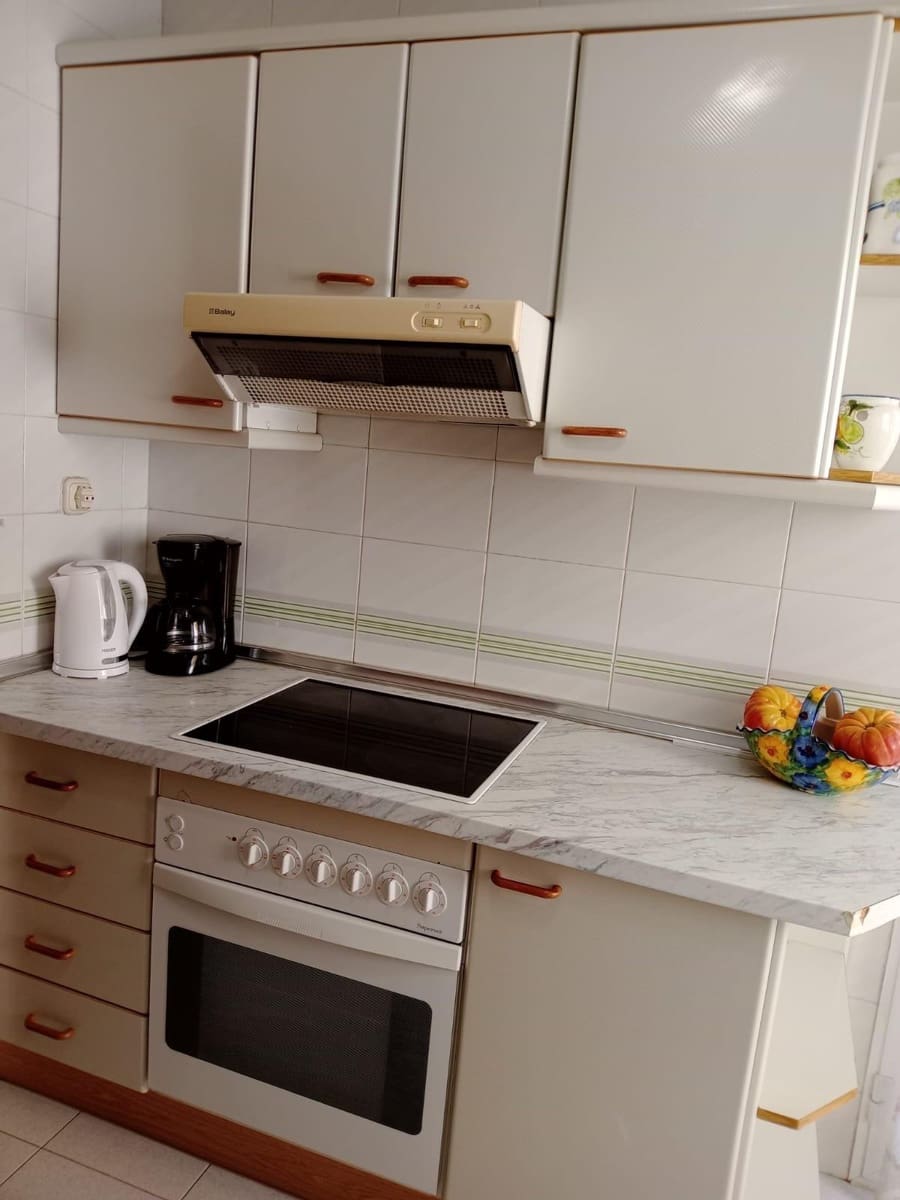 Apartamento de 3 habitaciones en Fuengirola en alquiler con piscina garaje - 1.415 € (Ref: 10078362)