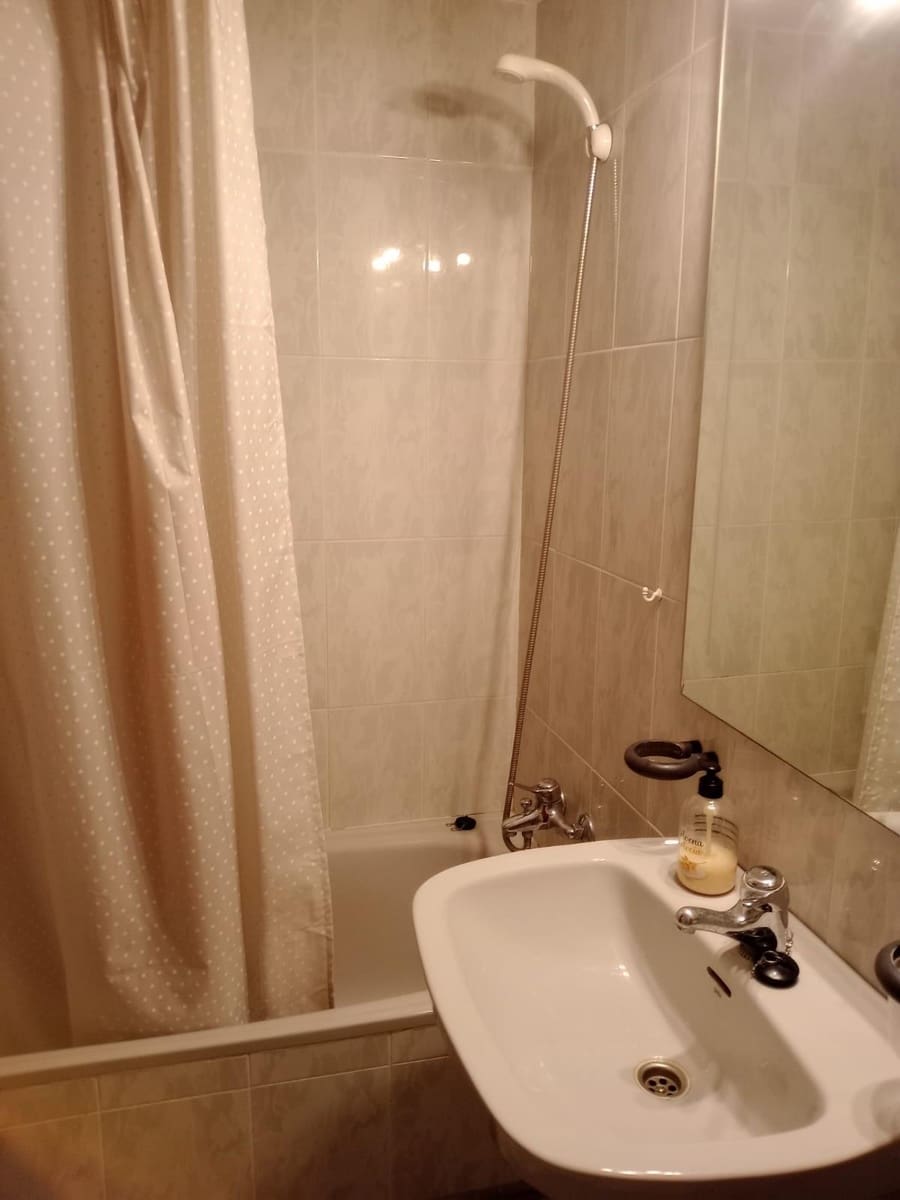 Apartamento de 3 habitaciones en Fuengirola en alquiler con piscina garaje - 1.415 € (Ref: 10078362)
