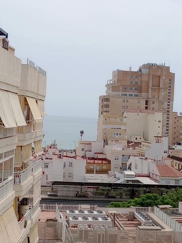 Apartamento de 3 habitaciones en Los Boliches , Fuengirola en alquiler con piscina garaje - 1.415 € (Ref: 10078362)