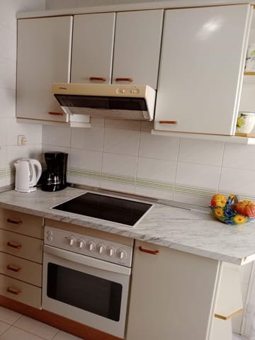 Apartamento de 3 habitaciones en Los Boliches , Fuengirola en alquiler con piscina garaje - 1.415 € (Ref: 10078362)
