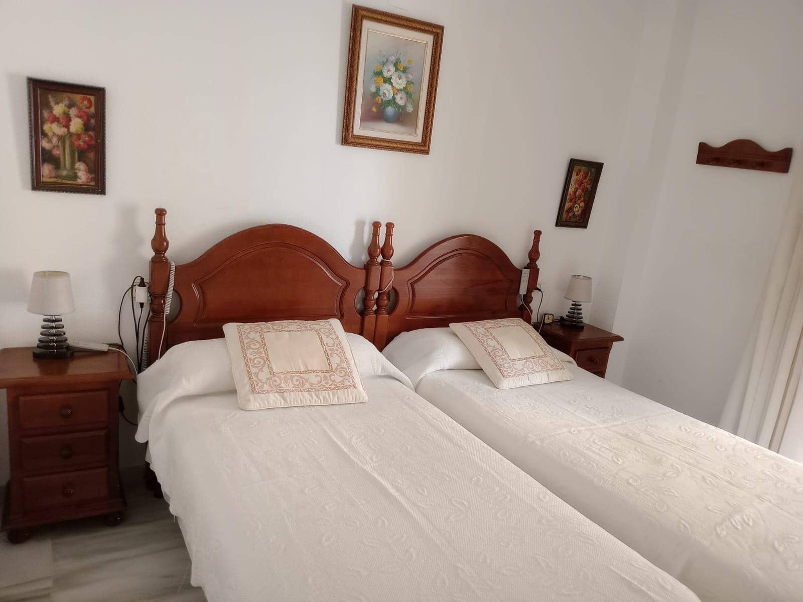 Apartamento de 3 habitaciones en Fuengirola en alquiler con piscina garaje - 1.415 € (Ref: 10078362)