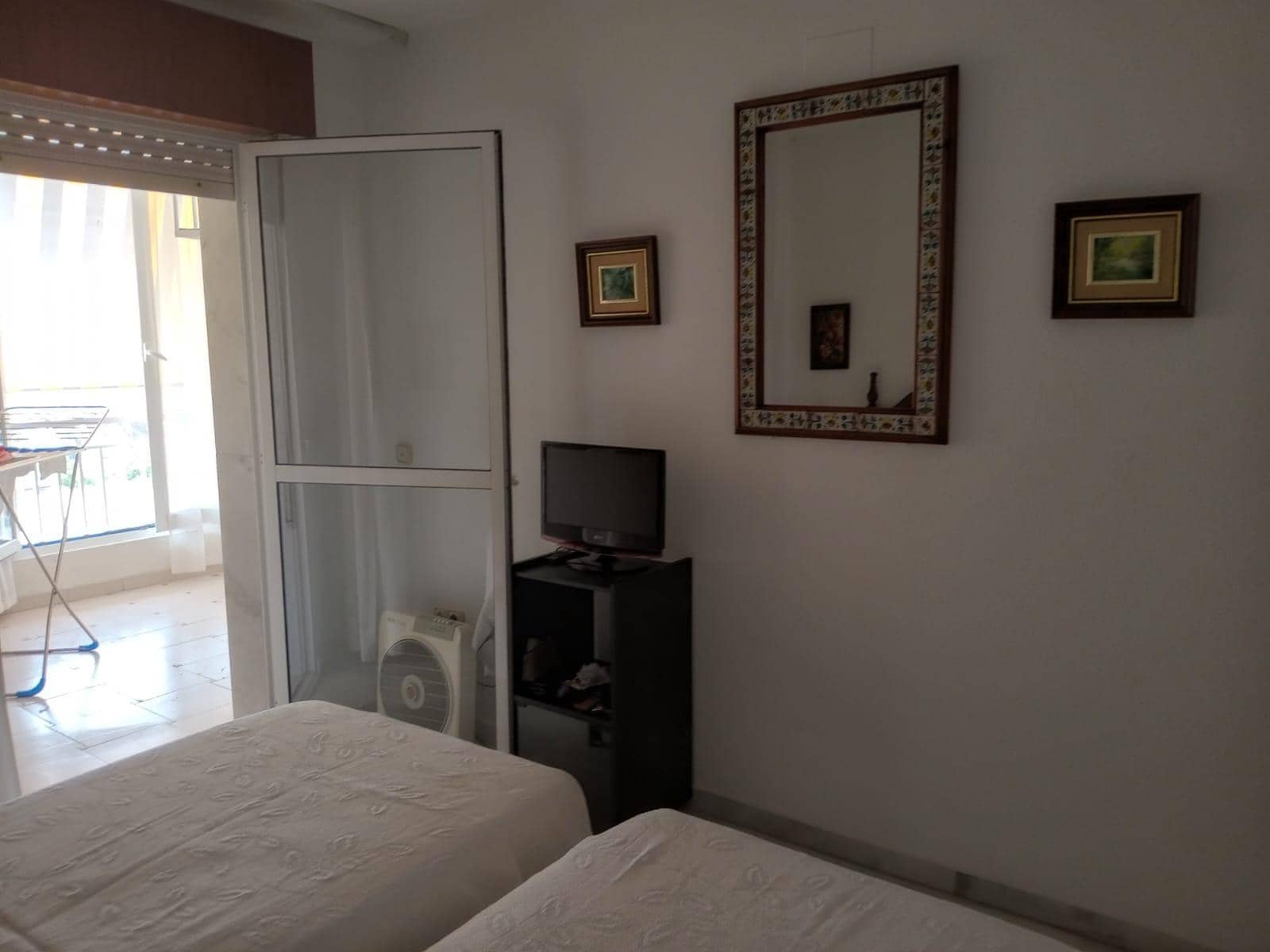 Apartamento de 3 habitaciones en Fuengirola en alquiler con piscina garaje - 1.415 € (Ref: 10078362)