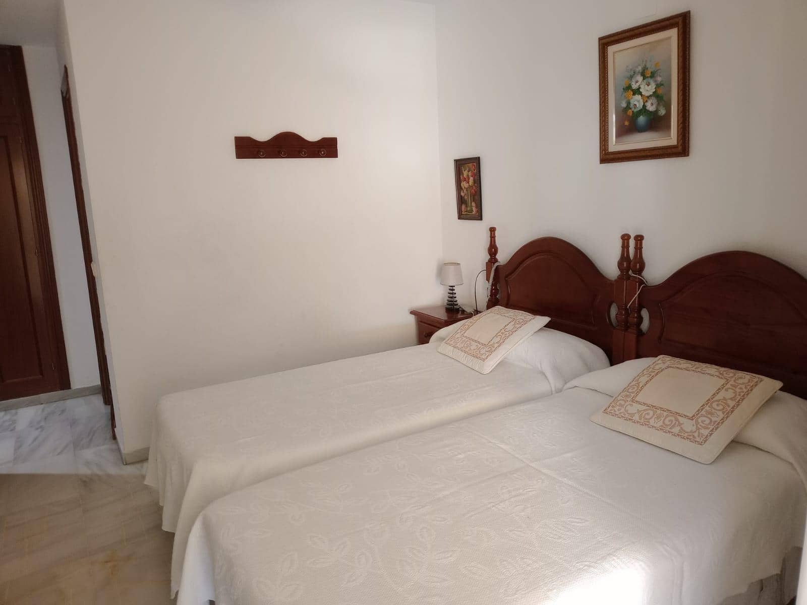 Apartamento de 3 habitaciones en Fuengirola en alquiler con piscina garaje - 1.415 € (Ref: 10078362)