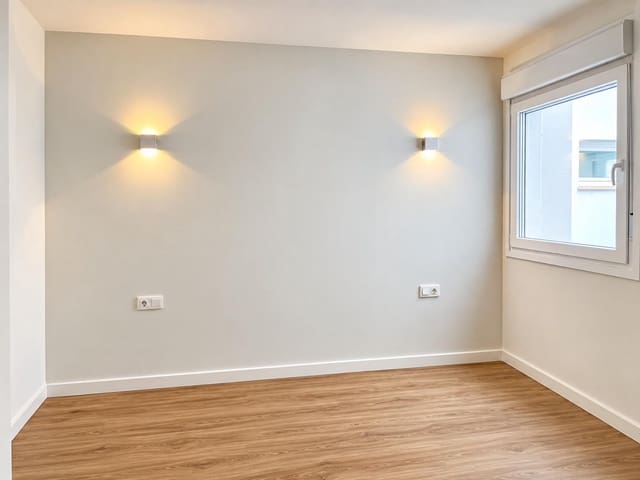 2 soveværelse Lejlighed til salg i Fuengirola med swimmingpool garage - € 290.000 (Ref: 10081222)