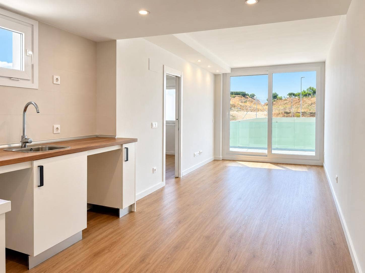 2 chambre Appartement à vendre à Fuengirola avec piscine garage - 290 000 € (Ref: 10081222)
